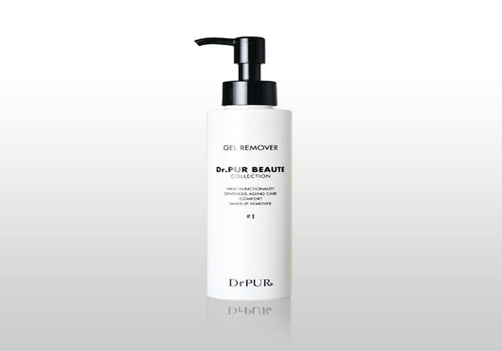 #1 GEL REMOVER