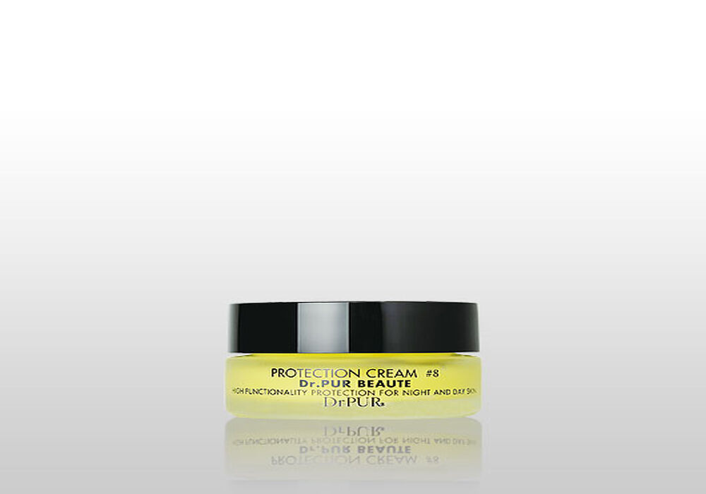 #8 PROTECTION CREAM